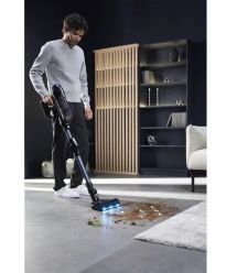 Rowenta Пилосос Rowenta безпровідний X-Force Flex 16.60 Animal, 315Вт, вологе прибирання,