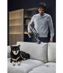 Rowenta Пилосос Rowenta безпровідний X-Force Flex 16.60 Animal, 315Вт, вологе прибирання,