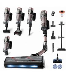 Rowenta Пилосос Rowenta безпровідний X-Force Flex 16.60 Aqua Animal, 315Вт, вологе прибиранн