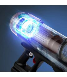 Rowenta Пилосос Rowenta безпровідний X-Force Flex 16.60 Aqua Animal, 315Вт, вологе прибиранн