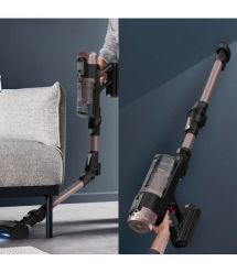 Rowenta Пилосос Rowenta безпровідний X-Force Flex 16.60 Aqua Animal, 315Вт, вологе прибиранн