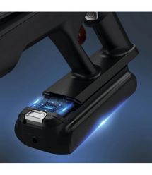 Rowenta Пилосос Rowenta безпровідний X-Force Flex 16.60 Aqua Animal, 315Вт, вологе прибиранн