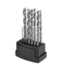 Graphite Набір свердел по металу GRAPHITE HSS HSS-G 1.5-6.5мм кейс 13шт