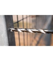 Graphite Набір свердел по металу GRAPHITE HSS HSS-G 2-8мм кейс 13шт