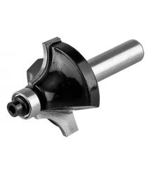 Graphite Набір фрез по дереву GRAPHITE WIDIA твердосплавні 8мм 12шт