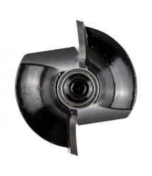 Graphite Набір фрез по дереву GRAPHITE WIDIA твердосплавні 8мм 12шт