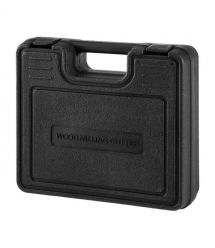 Graphite Набір фрез по дереву GRAPHITE WIDIA твердосплавні 8мм 12шт