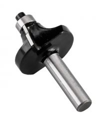 Graphite Набір фрез по дереву GRAPHITE твердосплавні 6мм 12шт