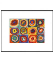 InkPoster Цифровий постер InkPoster Tela 28.5", Wifi/BT, чорний