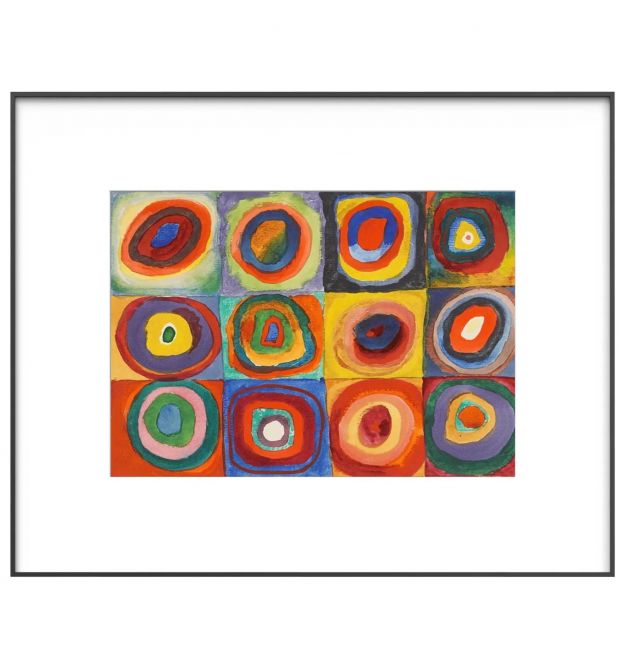 InkPoster Цифровий постер InkPoster Tela 28.5", Wifi/BT, чорний