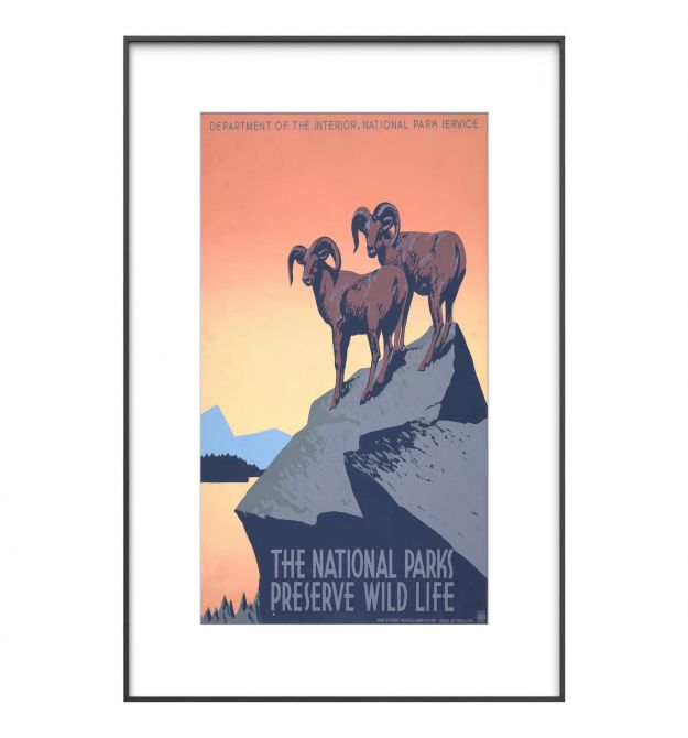 InkPoster Цифровий постер InkPoster Affresco 31.5", Wifi/BT, чорний