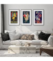 InkPoster Цифровий постер InkPoster Affresco 31.5", Wifi/BT, чорний