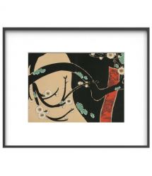 InkPoster Цифровий постер InkPoster Affresco 13.3", Wifi/BT, чорний