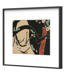 InkPoster Цифровий постер InkPoster Affresco 13.3", Wifi/BT, чорний