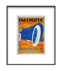 InkPoster Цифровий постер InkPoster Affresco 13.3", Wifi/BT, чорний