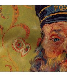 InkPoster Цифровий постер InkPoster Affresco 13.3", Wifi/BT, чорний