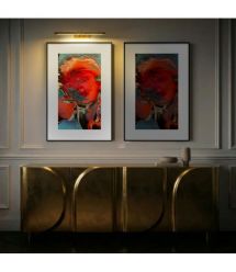 InkPoster Цифровий постер InkPoster Affresco 13.3", Wifi/BT, чорний