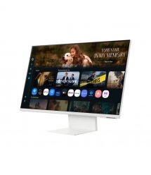 Samsung Монитор 32"S32FM803 2xHDMI, USB, Bluetooth, MM, VA, 3840x2160, 4ms