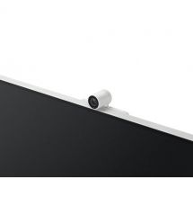 Samsung Монитор 32"S32FM803 2xHDMI, USB, Bluetooth, MM, VA, 3840x2160, 4ms