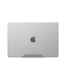 UAG UAG Apple Macbook Pro 16IN (M4/3/2) Essential Armor Ice