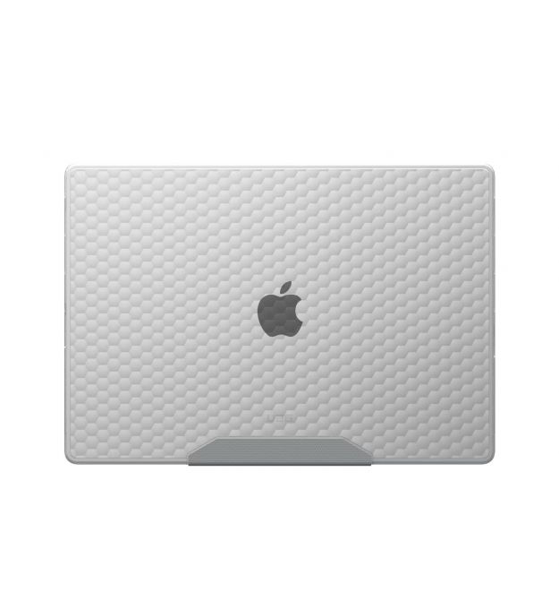 UAG UAG Apple Macbook Pro 16IN (M4/3/2) Essential Armor Ice