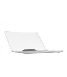 UAG UAG Apple Macbook Pro 16IN (M4/3/2) Essential Armor Ice