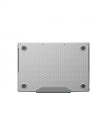 UAG UAG Apple Macbook Pro 14IN (M4/3/2) Essential Armor Ice
