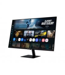 Samsung Монитор 32" S32FM702 2xHDMI, USB, Bluetooth, MM, VA, 3840x2160, 4ms