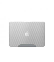 UAG UAG Apple Macbook Air 13IN (M4/3/2) Essential Armor Ice