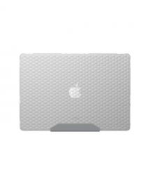 UAG UAG Apple Mackbook Air 15IN (M4/3/2) Essential Armor Ice