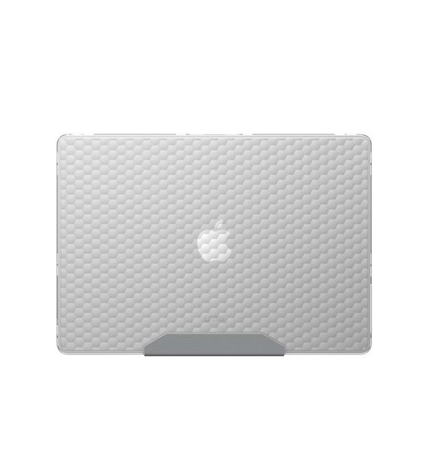 UAG UAG Apple Mackbook Air 15IN (M4/3/2) Essential Armor Ice