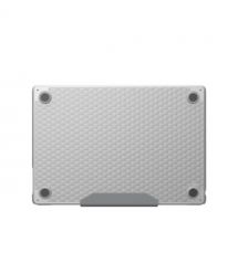 UAG UAG Apple Mackbook Air 15IN (M4/3/2) Essential Armor Ice