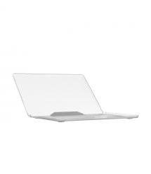 UAG UAG Apple Mackbook Air 15IN (M4/3/2) Essential Armor Ice