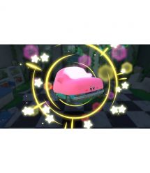 Games Software Гра консольна Switch 2 Kirby Forgotten Land, картридж