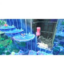 Games Software Гра консольна Switch 2 Kirby Forgotten Land, картридж