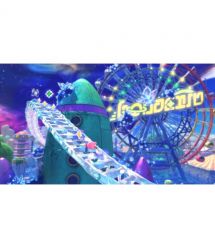 Games Software Гра консольна Switch 2 Kirby Forgotten Land, картридж