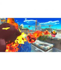 Games Software Гра консольна Switch 2 Kirby Forgotten Land, картридж