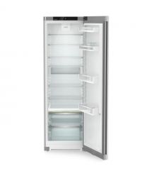 Liebherr Холодильная камера, 185.5x59.7х67.5, 377л, 1дв., C, ST, диспл внутр., серый