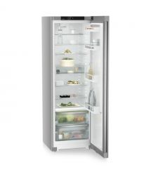 Liebherr Холодильная камера, 185.5x59.7х67.5, 377л, 1дв., C, ST, диспл внутр., серый