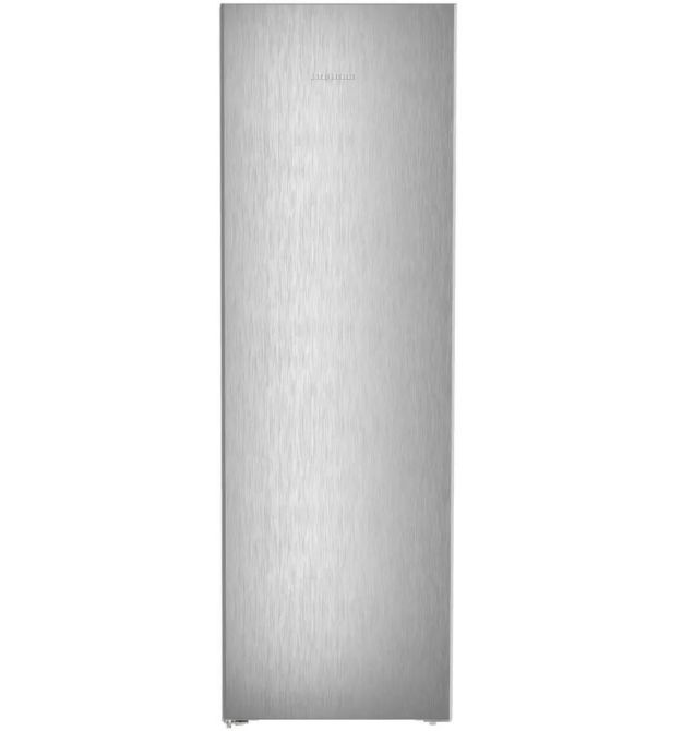 Liebherr Морозильная камера, 185.5x59.7х67.5, 271л, 1дв., D, NF, диспл внутр., серый