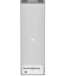 Liebherr Морозильная камера, 185.5x59.7х67.5, 271л, 1дв., D, NF, диспл внутр., серый