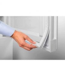 Liebherr Морозильная камера встраиваемая, 177x54.1х54.5, 209л, E, NF, диспл внутр., белый