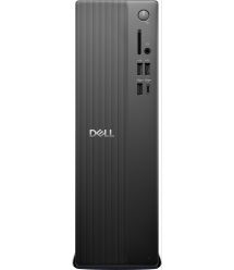 Dell ПК Pro Slim Essential SFF, Intel i3-14100, 8GB, F512GB, UMA, WiFi, кл+м, Win11P