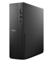 Dell ПК Pro Slim Essential SFF, Intel i3-14100, 8GB, F512GB, UMA, WiFi, кл+м, Win11P