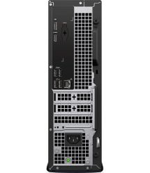 Dell ПК Pro Slim Essential SFF, Intel i3-14100, 8GB, F512GB, UMA, WiFi, кл+м, Lin