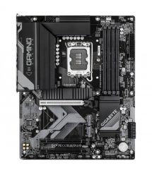 Gigabyte Материнская плата B760 GAMING X GEN5 s1700 B760 4xDDR5 M.2 HDMI DP ATX