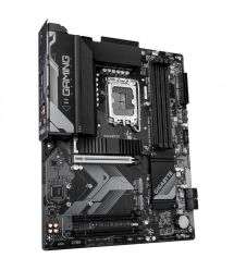 Gigabyte Материнская плата B760 GAMING X GEN5 s1700 B760 4xDDR5 M.2 HDMI DP ATX