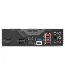 Gigabyte Материнская плата B760 GAMING X GEN5 s1700 B760 4xDDR5 M.2 HDMI DP ATX