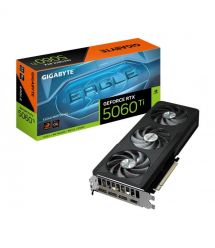 Gigabyte Видеокарты GeForce RTX 5060 Ti 8GB GDDR7 EAGLE MAX OC