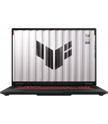 ASUS Ноутбук ASUS TUF Gaming A18 FA808UH-S8021 18" FHD+ IPS, AMD R7-260, 16GB, F512GB, NVD5050-8, noOS, Сірий